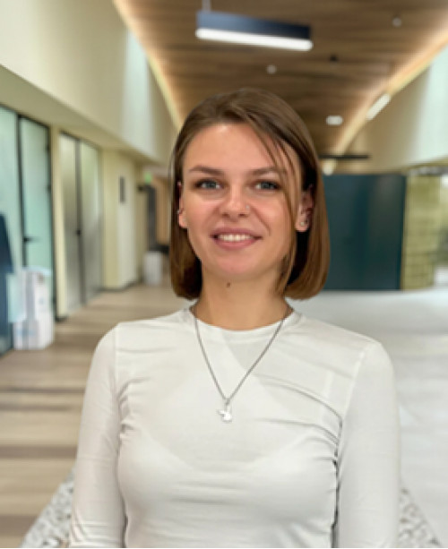 Анастасия Матасова